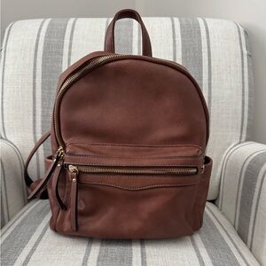 Mellow World Lacey Mini Backpack